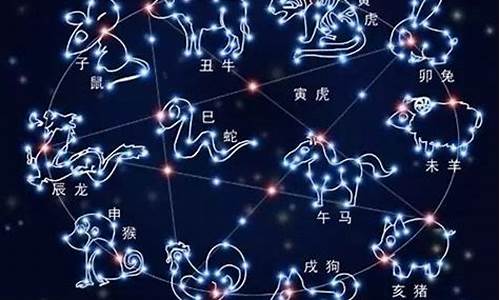 十二星座的表格是什么-十二星座的表格是什么样子的